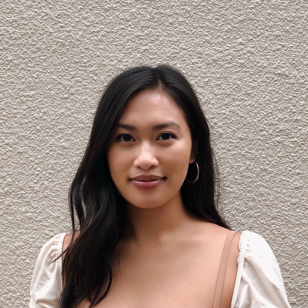 Meet your Posher, Anna